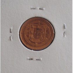 Portugal - 1 Centavo - 1921