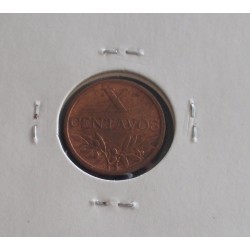 Portugal - 10 Centavos - 1964