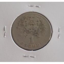 Portugal - 1 Escudo - 1929