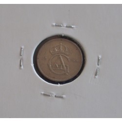 Suécia - 10 Ore - 1966