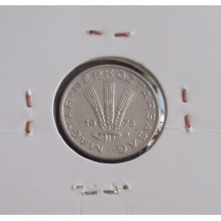 Hungria - 20 Fillér - 1978