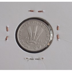 Hungria - 20 Fillér - 1985