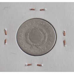 Hungria - 1 Forint - 1968