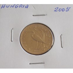 Hungria - 5 Forint - 2005