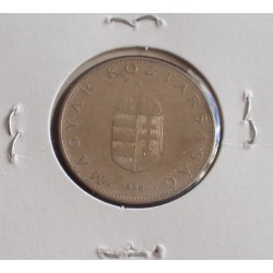 Hungria - 10 Forint - 1996