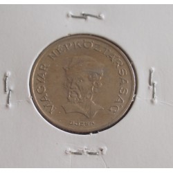 Hungria - 20 Forint - 1985