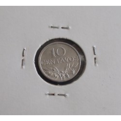 Portugal - 10 Centavos - 1974 - Unc