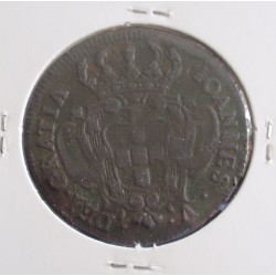 D. João V - X Réis - 1936 - A. G. 34.18