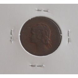 Portugal - 10 Centavos - 1925