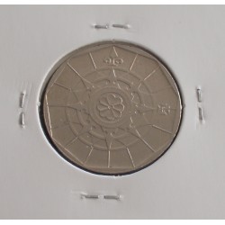 Portugal - 20 Escudos - 1989