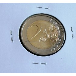 Portugal - 2 Euro - 2012 - 10 Anos da Circulação do Euro