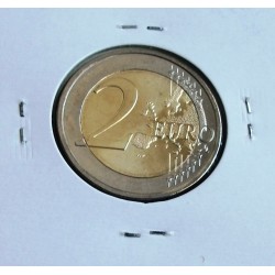 Portugal - 2 Euro - 2012 - Guimarães Capital Europeia Da Cultura 