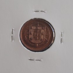 Portugal - 1 Centavo - 1917