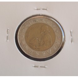 Portugal - 100 Escudos - 1990 - 10 Sectores