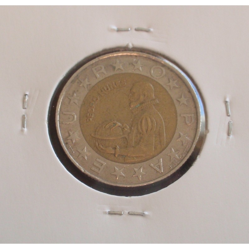 Portugal - 100 Escudos - 1990 - 10 Sectores