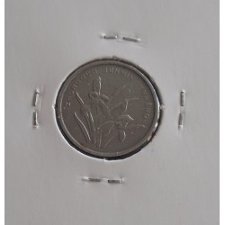 China - 1 Jiao - 2009