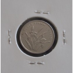 China - 1 Jiao - 2010