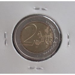 Portugal - 2 Euro - 2018 - 250 Anos da INCM