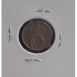 Noruega - 10 Ore - 1973