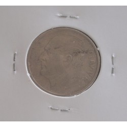 Noruega - 1 Krone - 1959