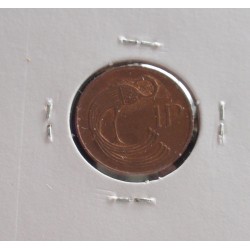 Irlanda - 1 Penny - 1995