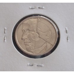 Bélgica ( Belgie ) - 50 Francs - 1992