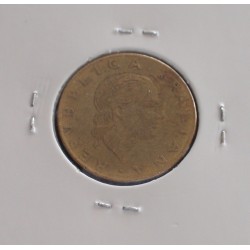 Itália - 200 Lire - 1981