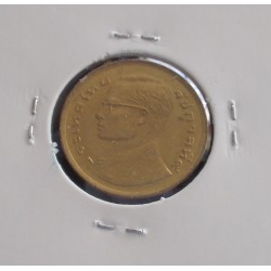 Tailândia - 50 Satang - 1980