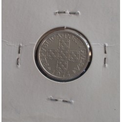 Portugal - 20 Centavos - 1974 - Ensaio