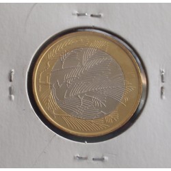 Finlândia - 5 Euro - 2014