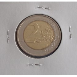 Portugal - 2 Euro - 2011 - Fernão Mendes Pinto