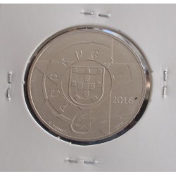 Portugal - 5 Euro - 2016 - O Modernismo