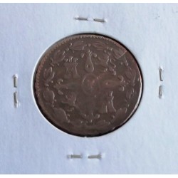 Espanha - Ferdinand VII - 4 Maravedis - 1824