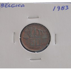 Bélgica ( Belgie ) - 50...