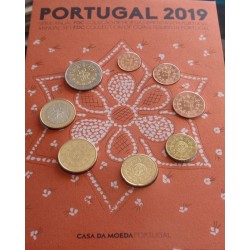 Portugal - Série Anual 2019...
