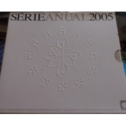 Portugal - Série Anual 2005...