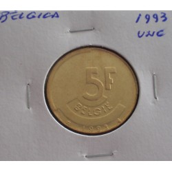 Bélgica ( Belgie ) - 5...