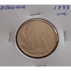 Bélgica ( Belgie ) - 20...