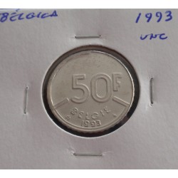 Bélgica ( Belgie ) - 50...