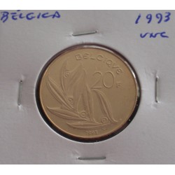 Bélgica ( Belgique ) - 20...
