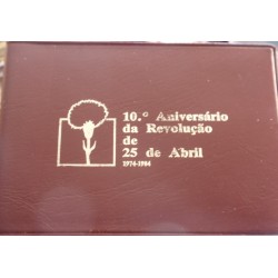 Portugal - 25 Escudos -...