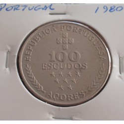 Portugal - 100 Escudos -...