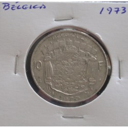 Bélgica ( Belgique ) - 10...