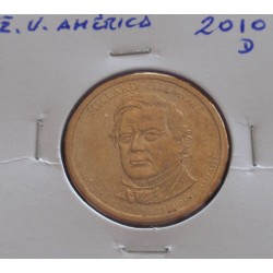 E. U. América - 1 Dollar -...