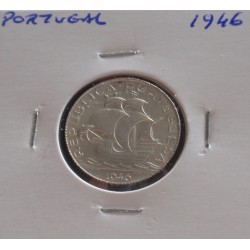 Portugal - 2,50 Escudos -...