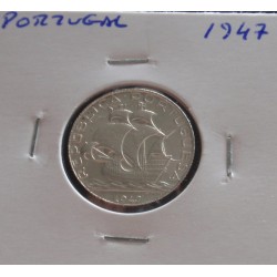 Portugal - 2,50 Escudos -...