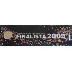 Portugal - Finalista - 2009