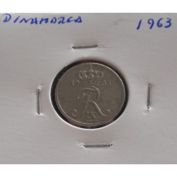 Dinamarca - 10 Ore - 1963
