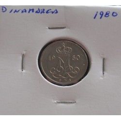 Dinamarca - 10 Ore - 1980