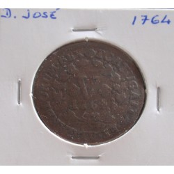 D. José - V Réis - 1764 -...